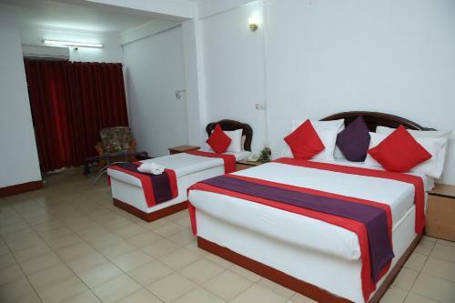 Nelly Star Hotel