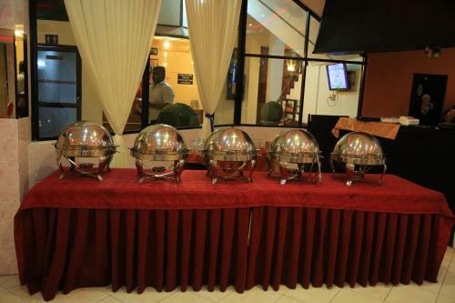 Nelly Star Hotel
