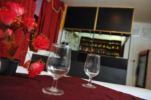Nelly Star Hotel