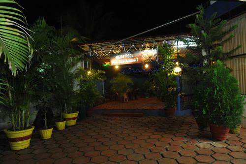 Nelly Star Hotel