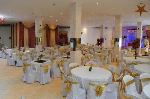 Nelly Star Hotel