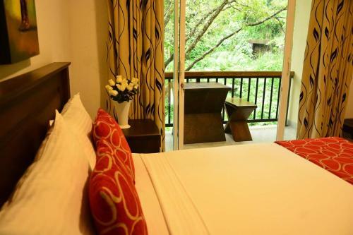 Hotel Rahas Ella