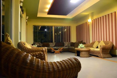 Hotel Rahas Ella
