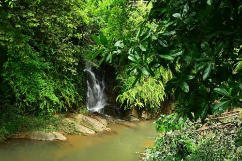 Hotel Rahas Ella