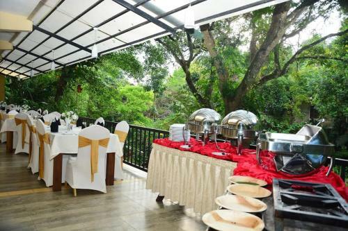 Hotel Rahas Ella