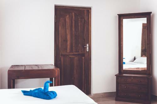 Rupa's Hotel