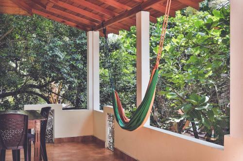 Rupa's Hotel