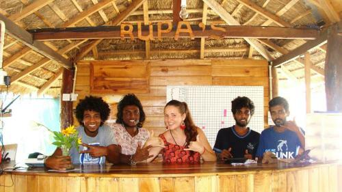 Rupa's Hotel