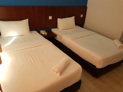 M Hotel Puchong