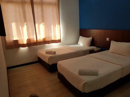 M Hotel Puchong