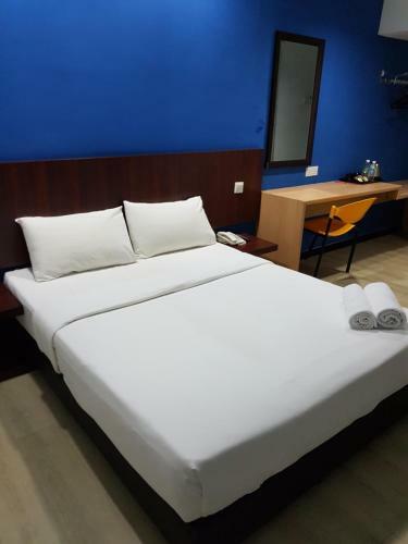 M Hotel Puchong