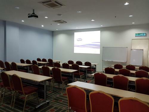 M Hotel Puchong