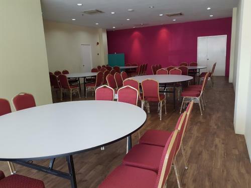 M Hotel Puchong