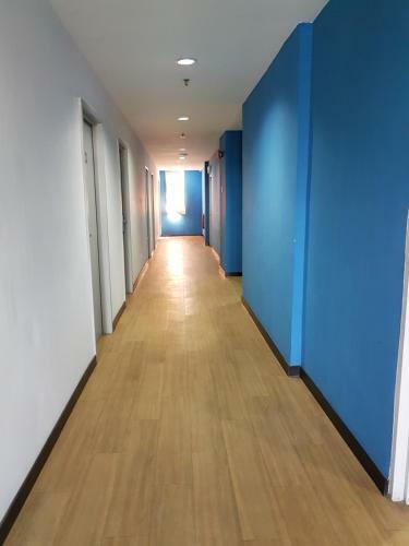 M Hotel Puchong
