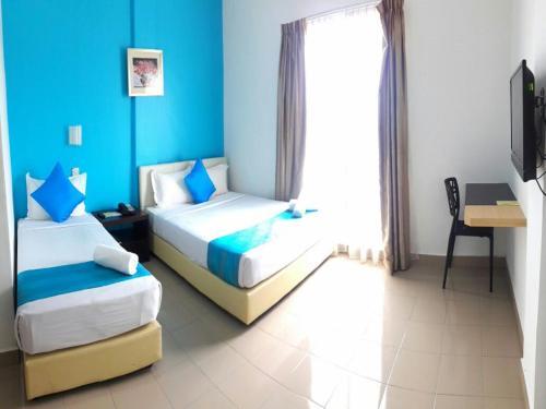Hotel Kobemas Melaka