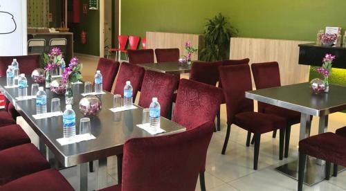 Le Garden Hotel