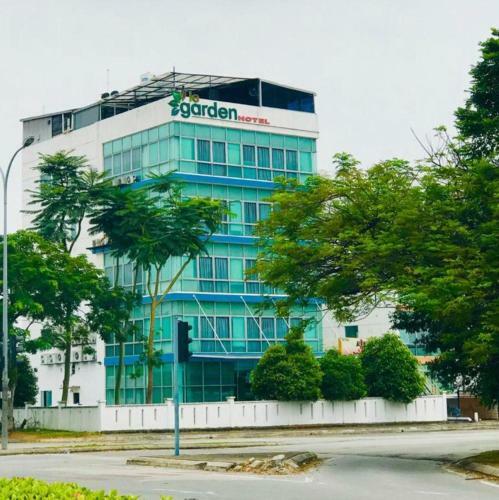 Le Garden Hotel