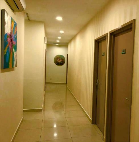Le Garden Hotel