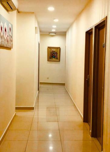 Le Garden Hotel