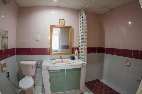 Apartamento Sri Alam Condo Homestay