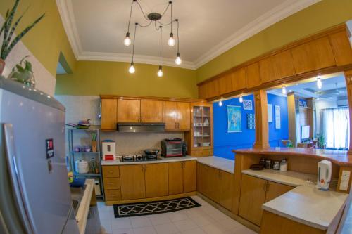 Apartamento Sri Alam Condo Homestay