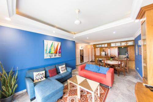 Apartamento Sri Alam Condo Homestay