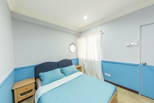 Apartamento Sri Alam Condo Homestay
