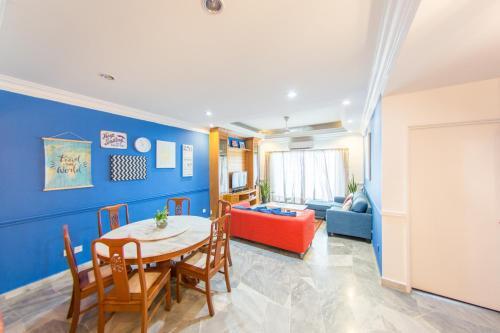 Apartamento Sri Alam Condo Homestay