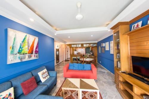 Apartamento Sri Alam Condo Homestay