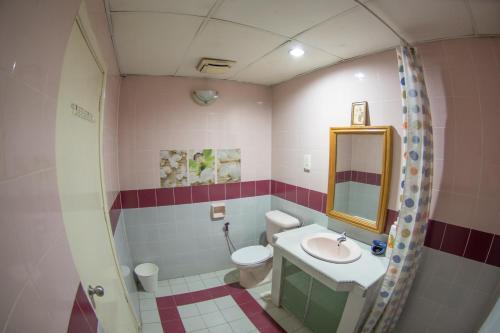 Apartamento Sri Alam Condo Homestay