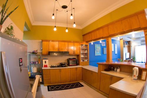 Apartamento Sri Alam Condo Homestay