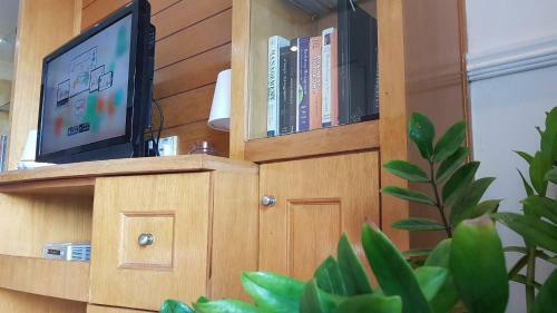 Apartamento Sri Alam Condo Homestay