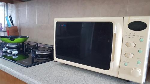 Apartamento Sri Alam Condo Homestay