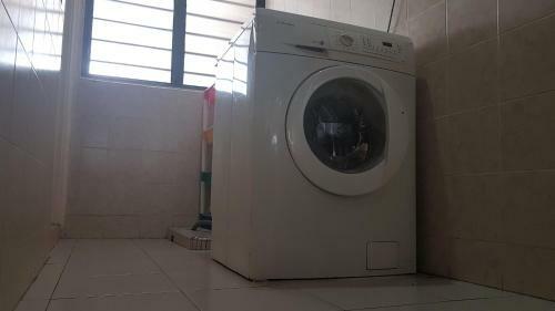 Apartamento Sri Alam Condo Homestay
