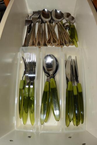 Apartamento Sri Alam Condo Homestay