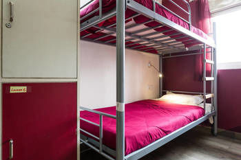 Joey's Hostel