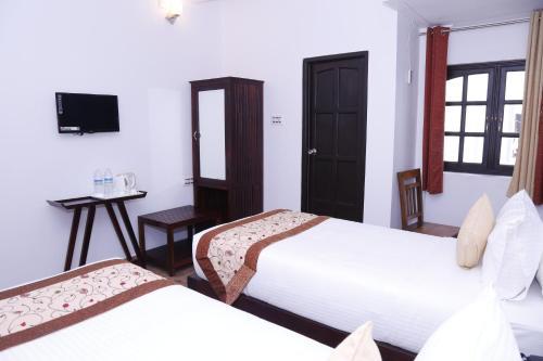 Hotel Le Chateau