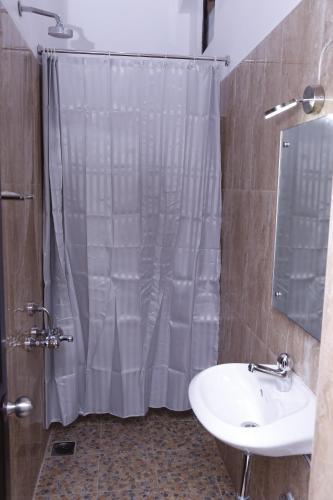 Hotel Le Chateau