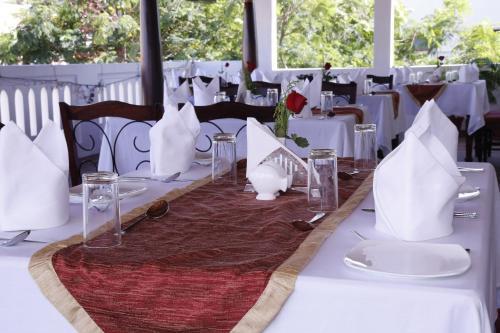 Hotel Le Chateau