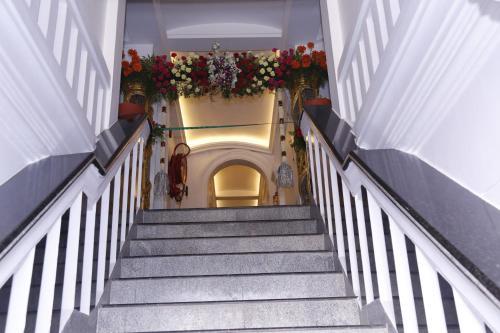 Hotel Le Chateau
