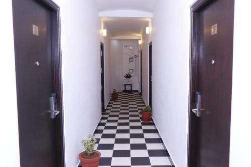 Hotel Le Chateau