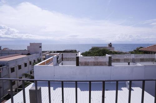 Hotel Le Chateau