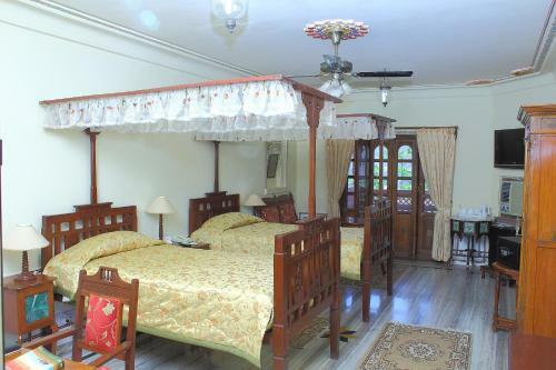 Hotel Jagat Palace