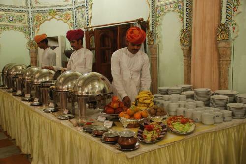 Hotel Jagat Palace