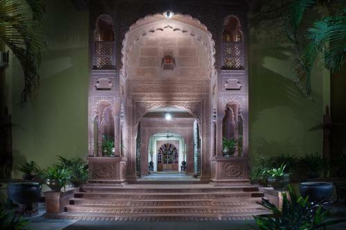 Hotel Jagat Palace