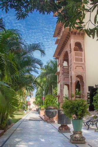 Hotel Jagat Palace
