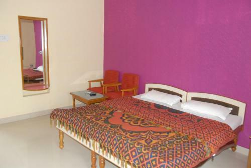 Hotel Prem Villas Pushkar