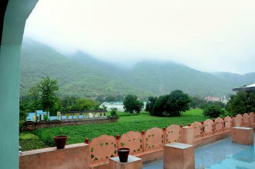 Hotel Prem Villas Pushkar