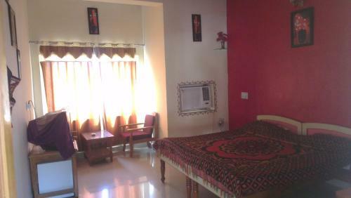 Hotel Prem Villas Pushkar