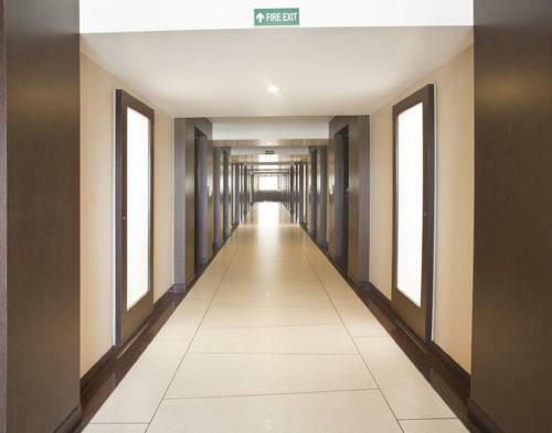 Hotel Silver Palace